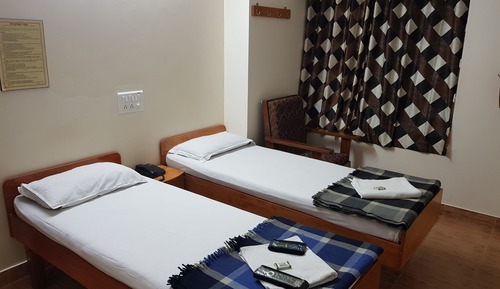 Deluxe Double Room, 1 Bedroom