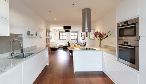 Apartment, 3 Bedrooms
