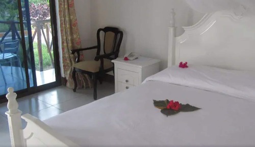 Signature Double Room