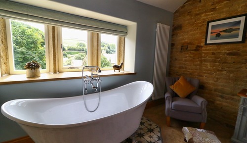 Double Room, Ensuite (Pheasant)