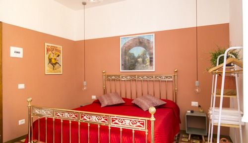 Traditional Room, City View