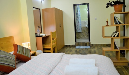 Deluxe Room, 1 Queen Bed