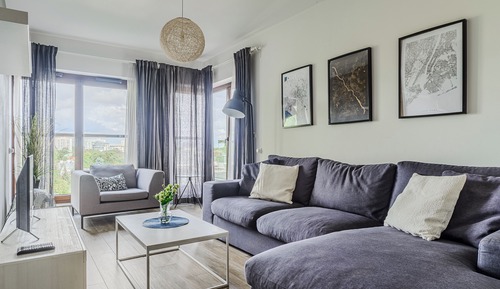 Exclusive Apartment