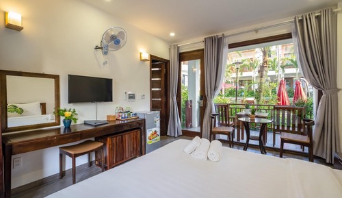 Superior Double Room