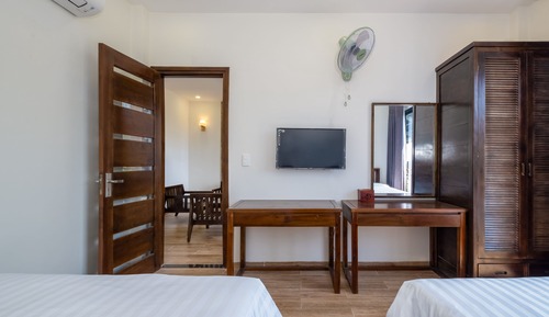 Family Suite
