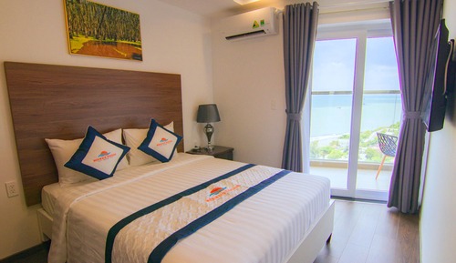 Apartment, 2 Bedrooms