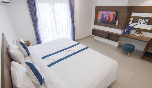 Superior Double or Twin Room