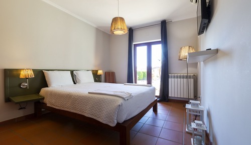 Classic Double Room