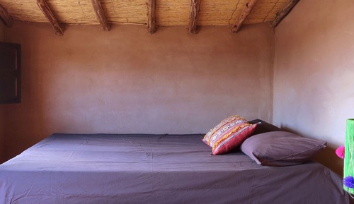 Traditional Room, Garden View (Tamaris)
