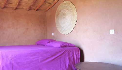Traditional Room, Garden View (Torza)