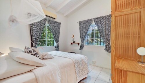 Endeavour, 2 Bedroom, Ocean View