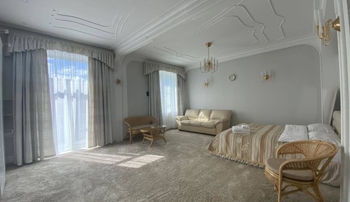 Elite Apartment