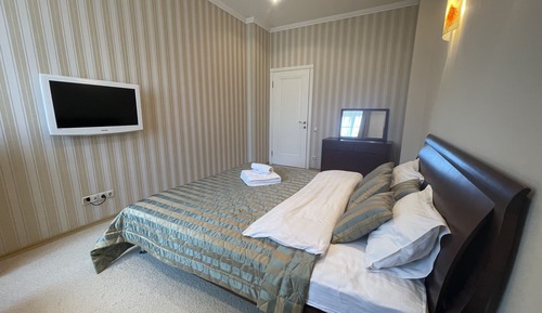 Classic Apartment, 2 Bedrooms