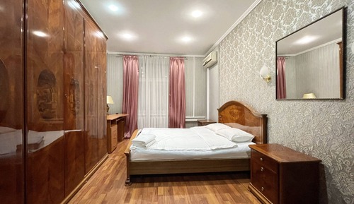 City Apartment