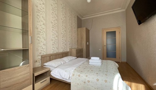 Apartment, 1 Bedroom