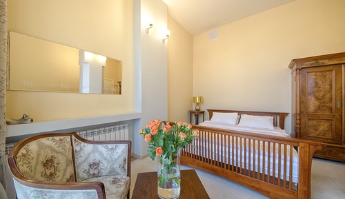 Apartment, 2 Bedrooms