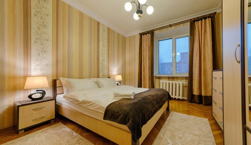 Apartment, 3 Bedrooms