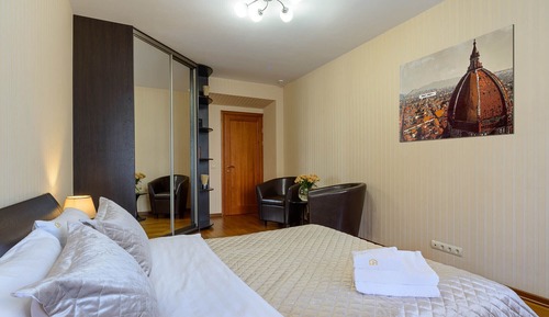 Classic Apartment, 1 Bedroom