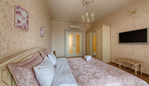 Comfort Apartment