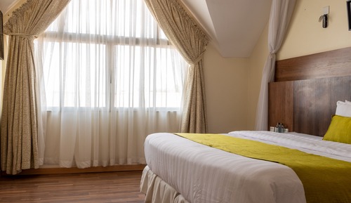 Executive Apartment, 1 Bedroom