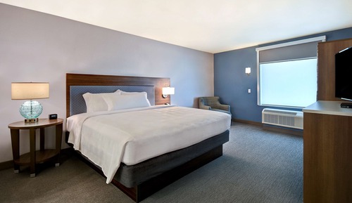 Suite, 1 Bedroom, Non Smoking