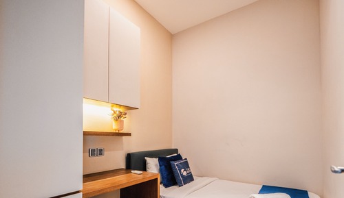 Superior Apartment, 2 Bedrooms