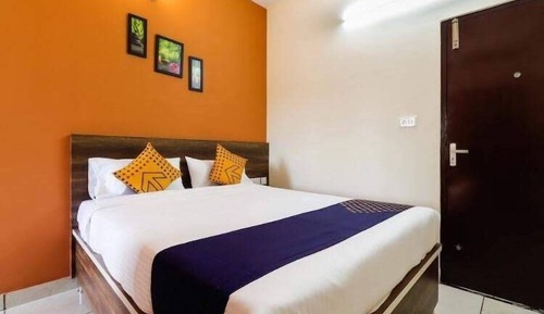 Comfort Double Room