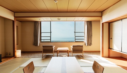 Japanese Style Room B, Non Smoking