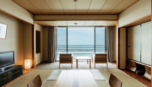 Japanese Style Room A, Non Smoking