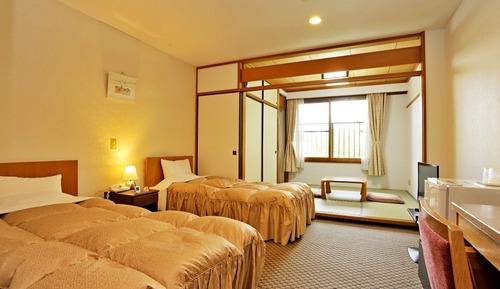 Japanese Western Style Room, Non Smoking