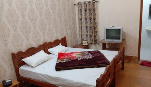 Luxury Room
