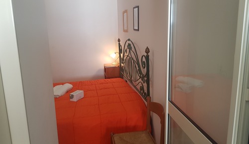 Apartment, 2 Bedrooms (Trilocali Macchiavelli PT)