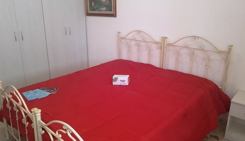 Apartment, 2 Bedrooms (Trilocali Dante 6 posti Piano terra)