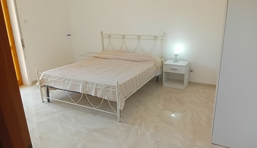 Apartment, 2 Bedrooms (Trilocali Dante 6+2 posti)