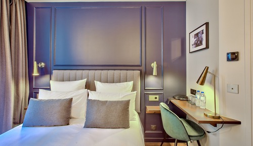 Classic Room, Terrace