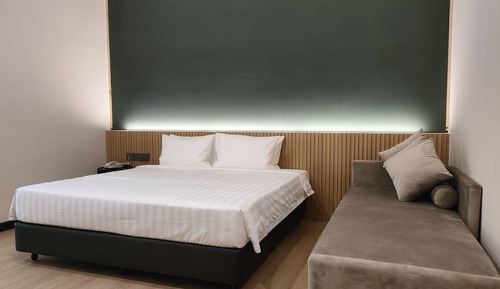 Junior Room