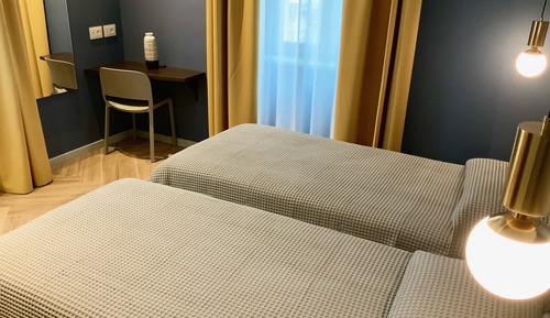 Apartment, 2 Bedrooms, Balcony, Lake View (South balcony)