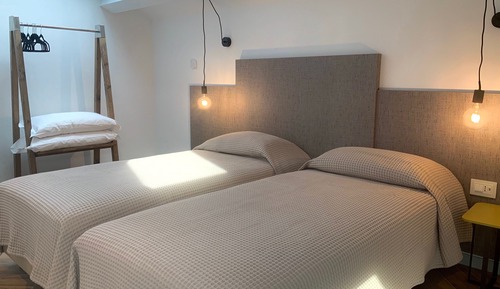Design Duplex, 2 Bedrooms, Mountain View (East maisonette)