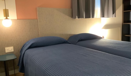 Design Duplex, 2 Bedrooms, Mountain View (West maisonette)