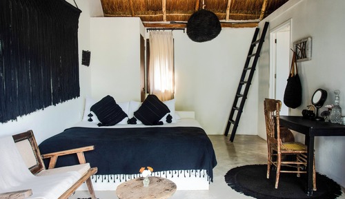 Room, Ocean View