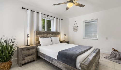 Premium Condo, 2 Bedrooms, 2 Bathrooms (1716)