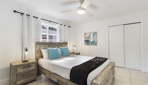 Premium Condo, 2 Bedrooms, 2 Bathrooms (1720)
