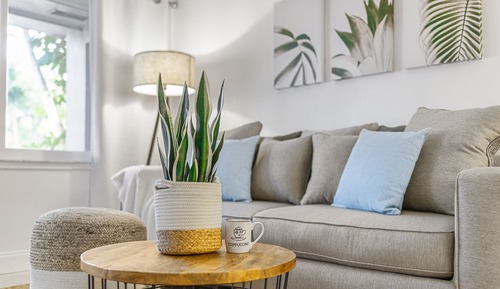 Premium Condo, 2 Bedrooms, 2 Bathrooms (1718)