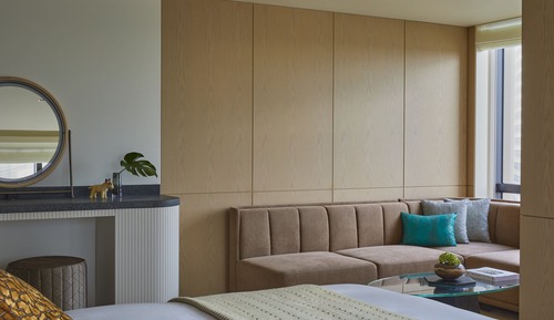 Studio Suite, 1 King Bed