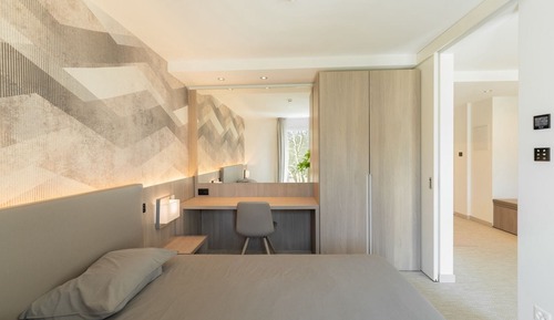 Junior Suite, 1 Bedroom