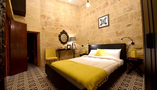 Double Room (Antoine 1623)