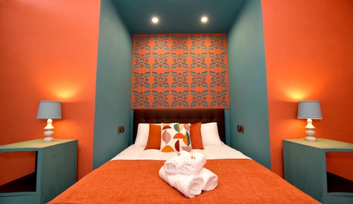 Double Room (Nicolas 1663)