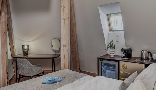 Comfort Double Room