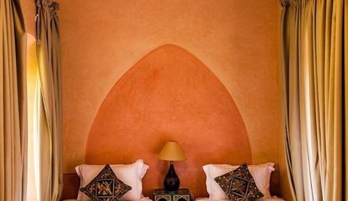 Twin Room (ADRAR)