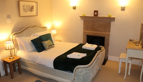 Classic Double Room